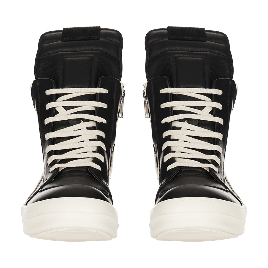 Rick Owens (リックオウエンス) - TOWER F/W 26 GEOBASKET ハイカット