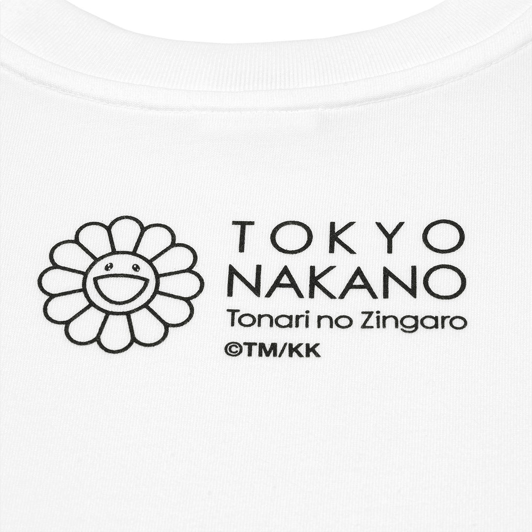 Takashi Murakami / kaikai kiki(タカシ ムラカミ/ カイカイキキ