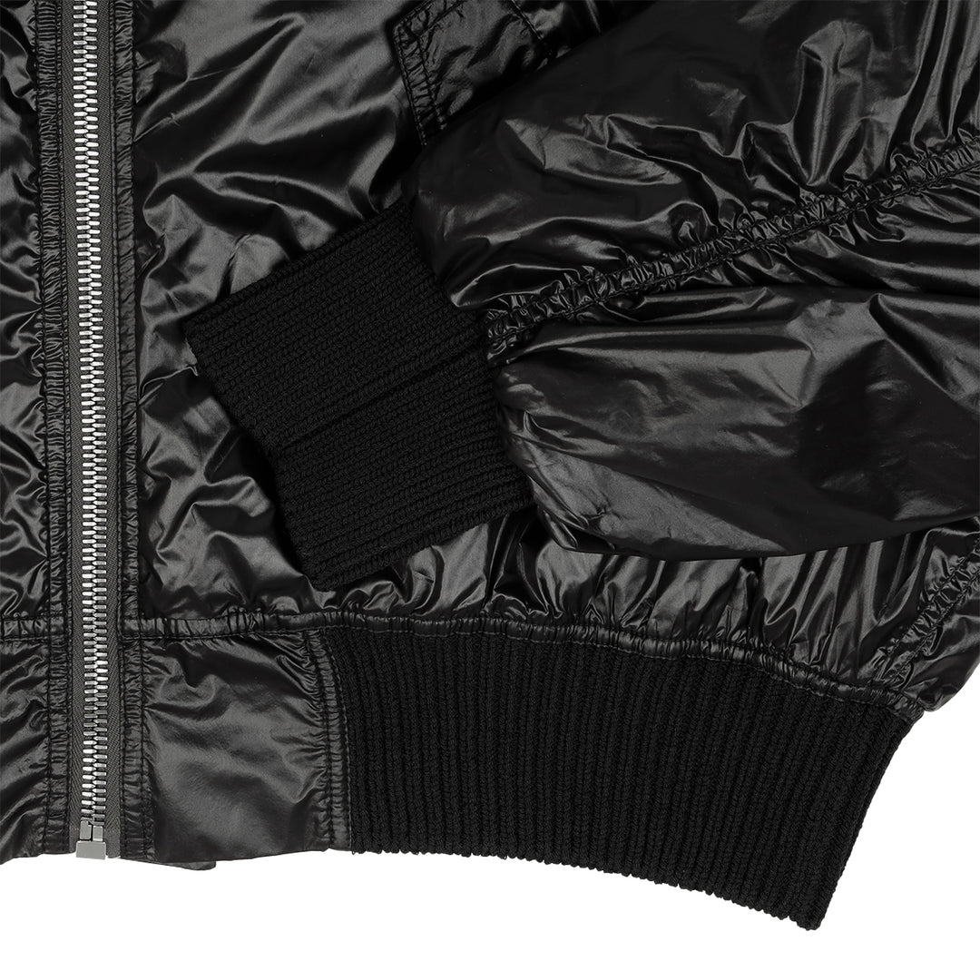 リックオウエンス　ボンバージャケット48 Rick Owens (リック オウエンス) × ボンバージャケット | 通販 cherry