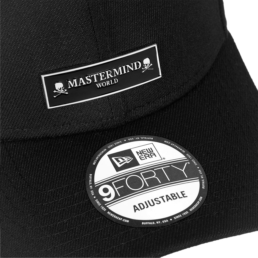 MASTERMIND WORLD - MASTERMIND WORLD x NEW ERA PERFORMANCE 940VS