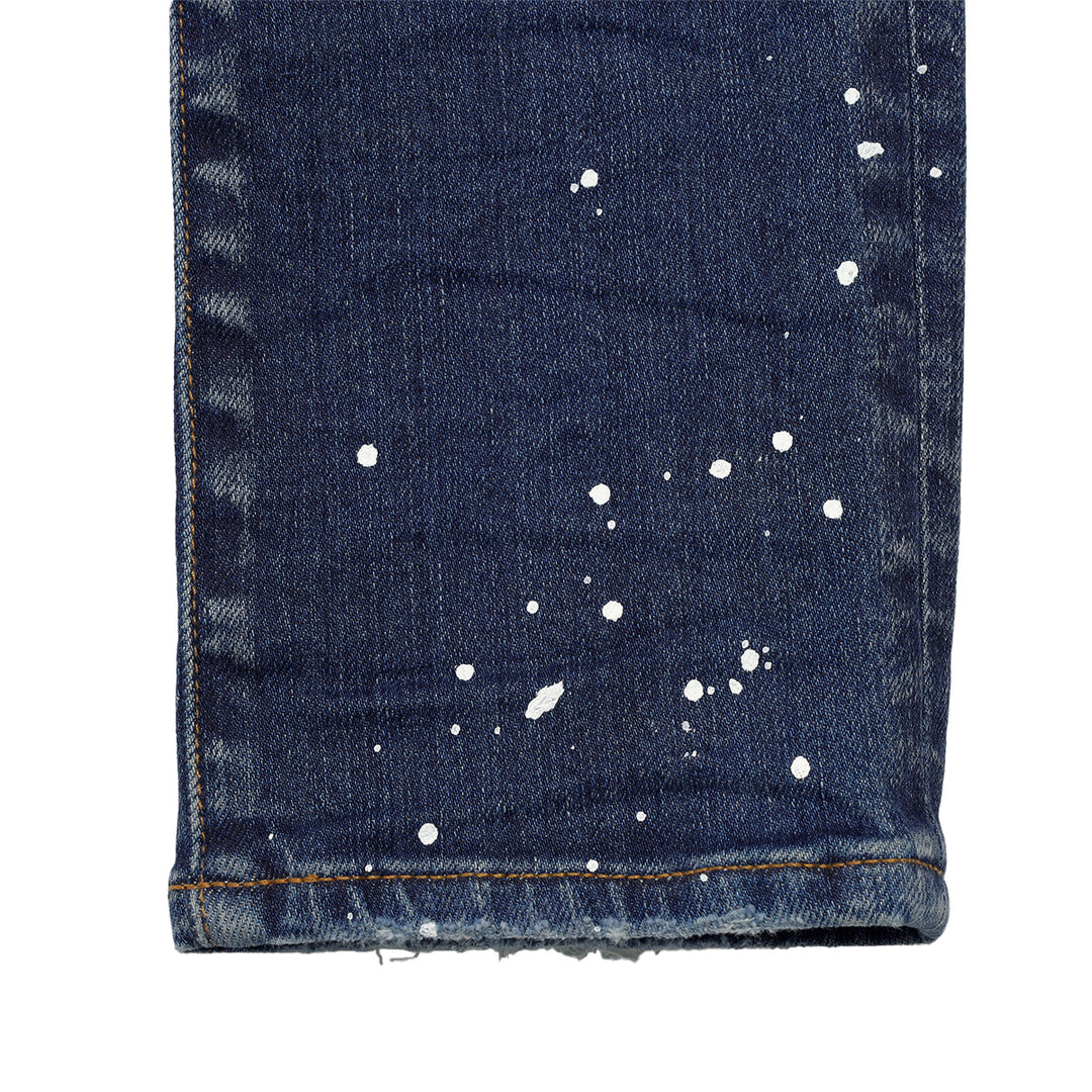 AMIRI(アミリ) - MX1 JEAN BLACK デニムパンツ | 通販 cherry