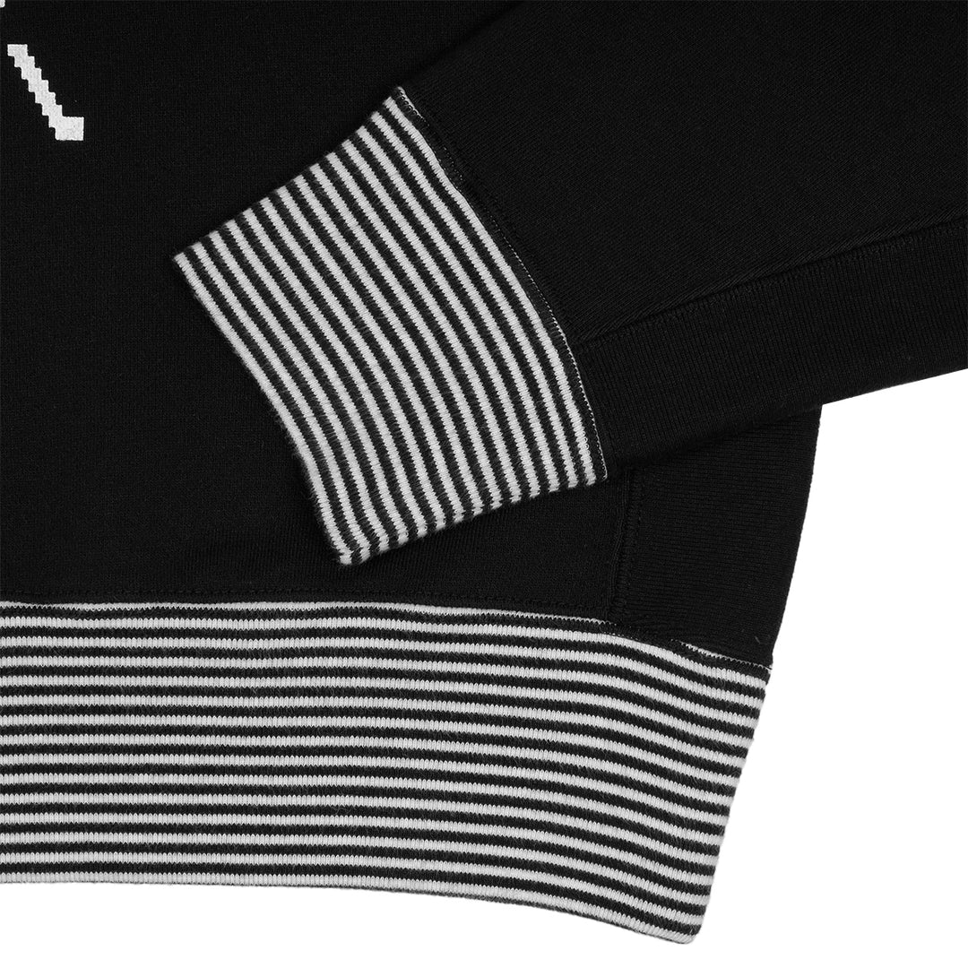 CAVEMPT - LIPS DISPLAY CREW NECK Sweatshirt | cherry online store