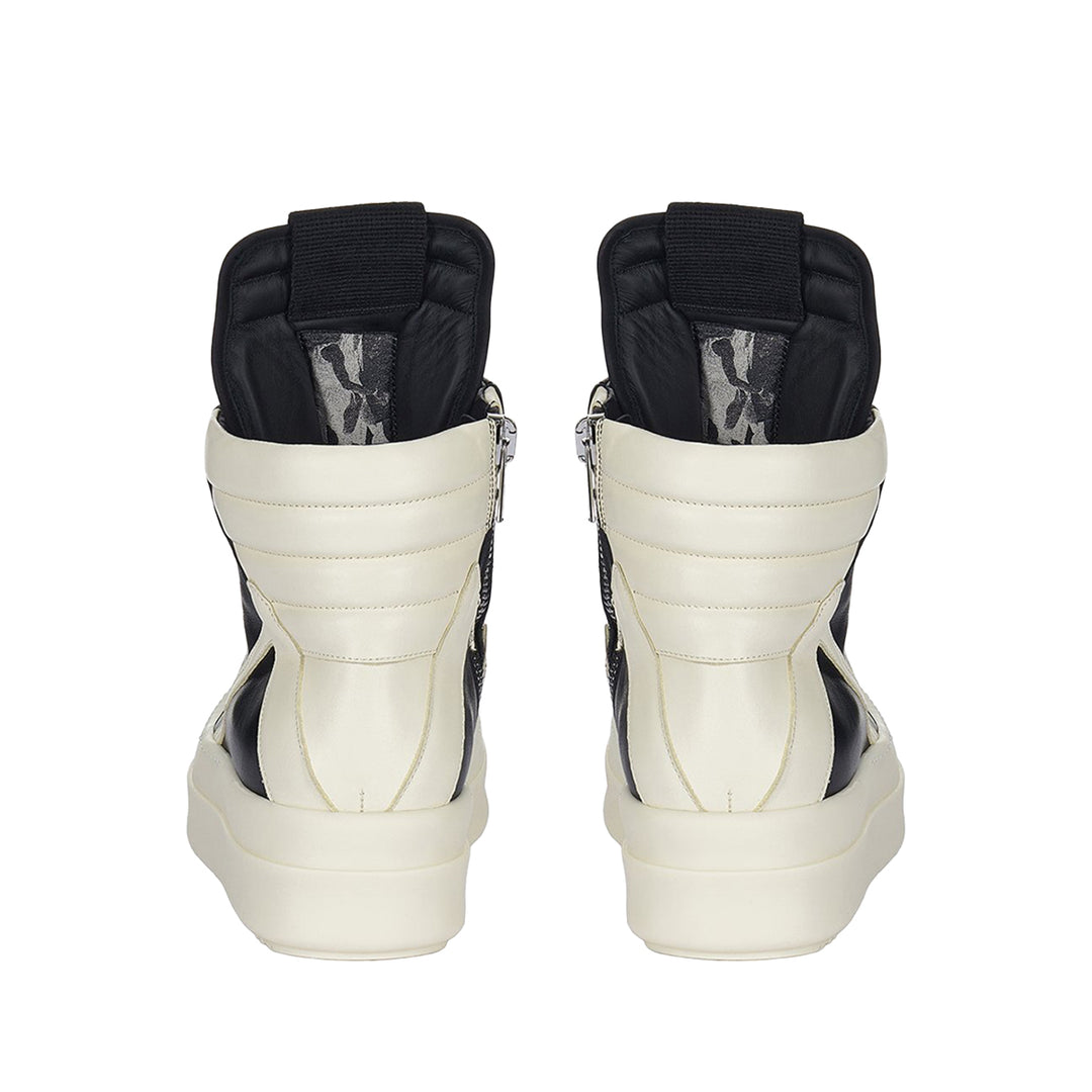 Rick Owens (リックオウエンス) - TEMPLE S/S 26 MEGA BUMPER