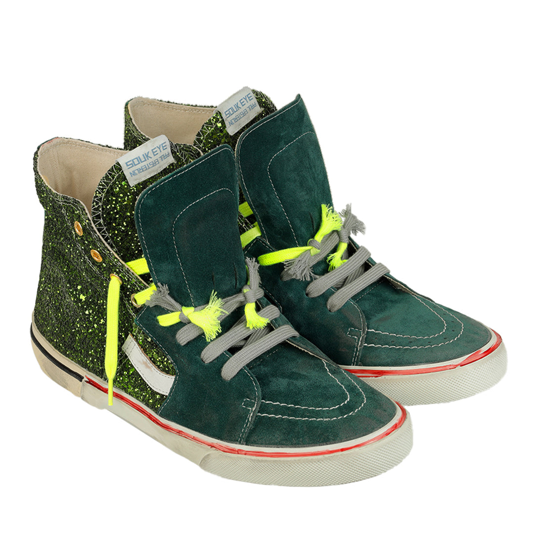 SOUK EYE PAUL EASTERLIN (スーク アイ ポール イースタリン) - CALY