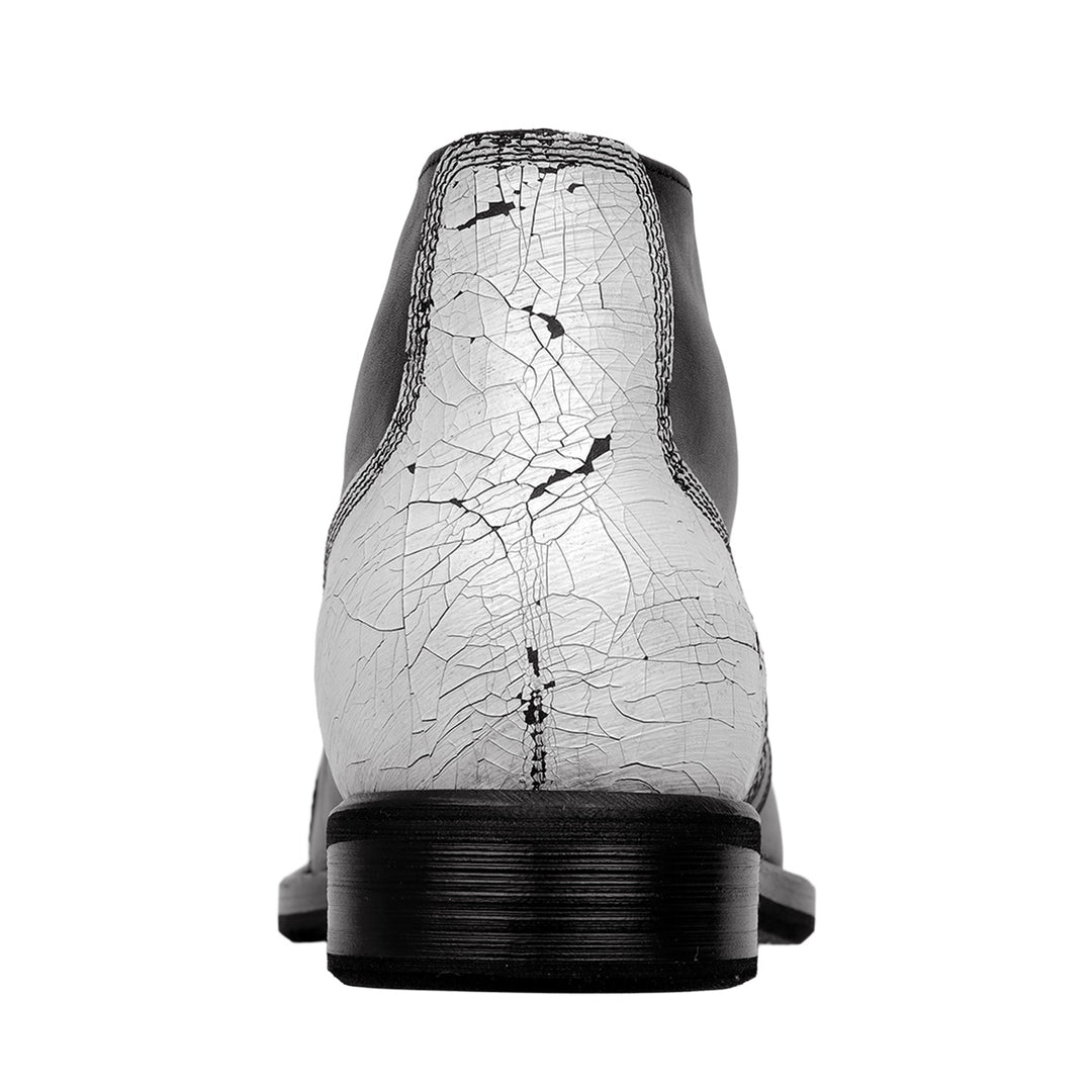 ENFANTS RICHES DEPRIMES (アンファン・リッシュ・デプリメ) - CHARLIE