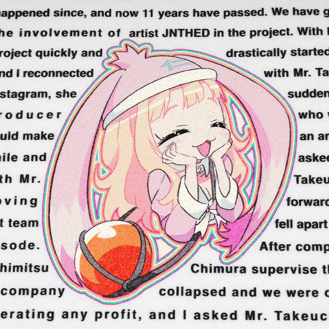 Takashi Murakami / kaikai kiki(タカシ ムラカミ/ カイカイキキ) - 