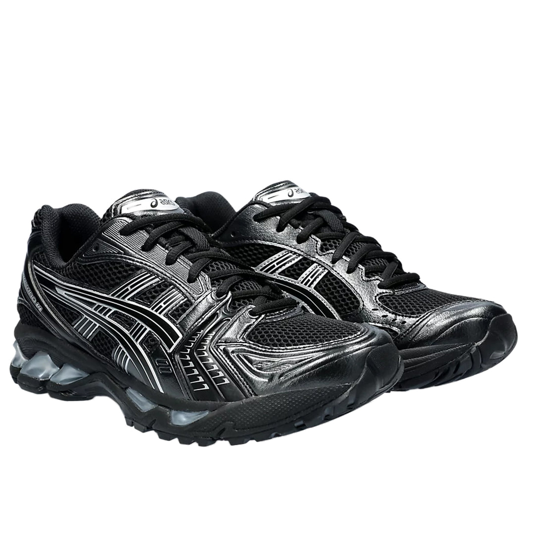 ASICS (アシックス) - GEL-NYC 2.0 SSHS MAHOGANY/BLACK スニーカー