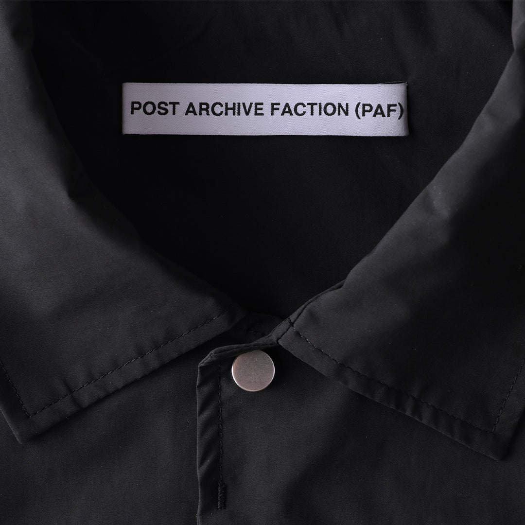 ジャケット・アウター post archive faction 8.0+ moss jacket POST ARCHIVE FACTION (PAF) MOSS JACKET (ARCHIVE) – 082plus