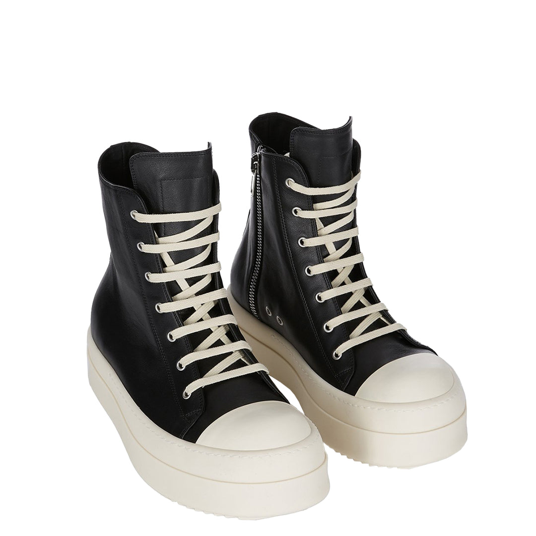 Rick Owens (リックオウエンス) - TOWER F/W 26 MEGA BUMPER SNEAKS