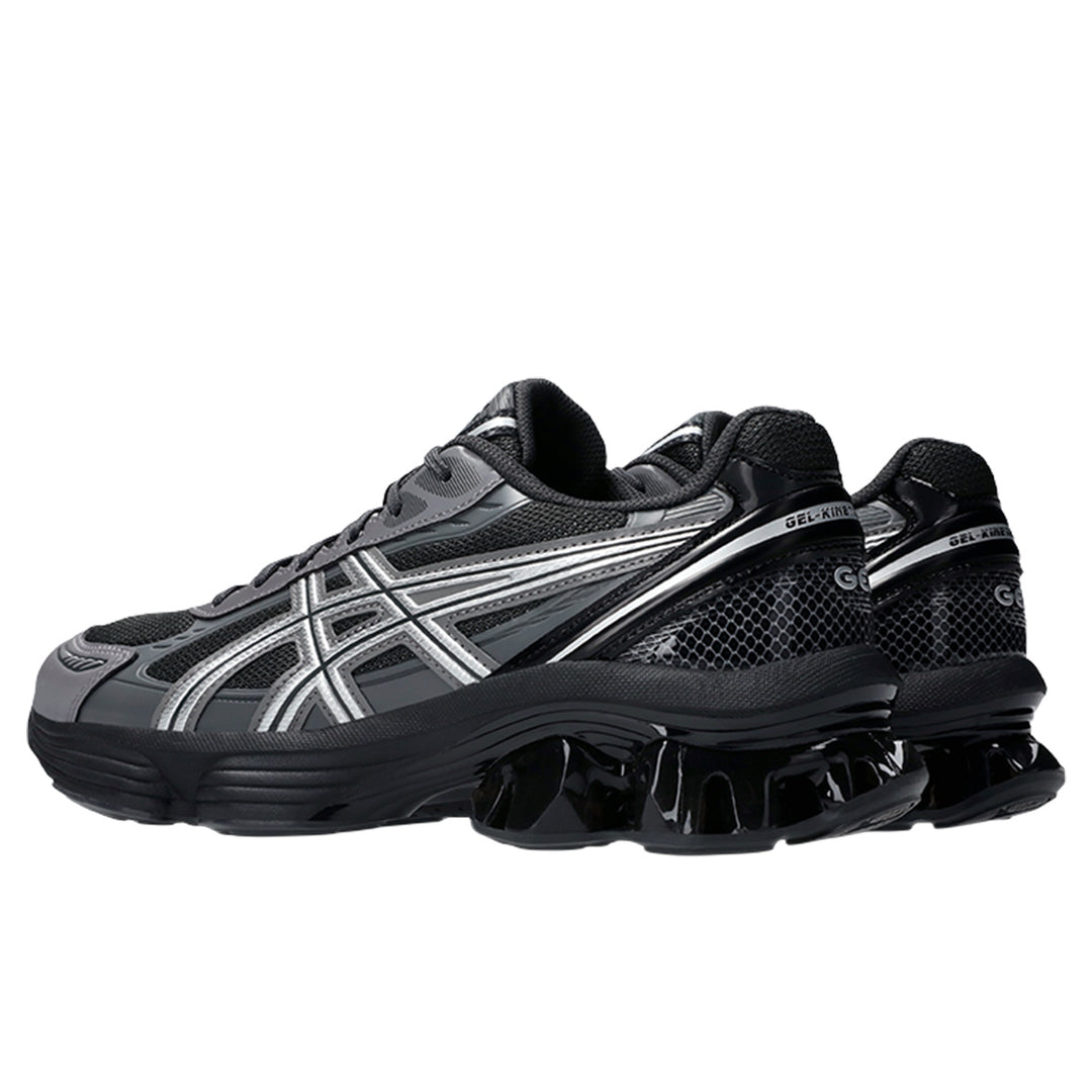 靴 grounds MOOPIE JAWS size44 grounds MOOPIE JAWS NIGHT GRAY / BLACK SOLID（グラウンズ