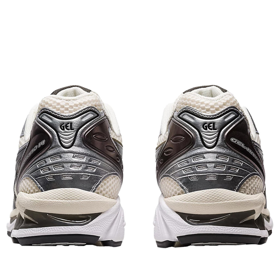 ASICS (アシックス) - GEL-KAYANO 14 CREAM/BLACK スニーカー | cherry 