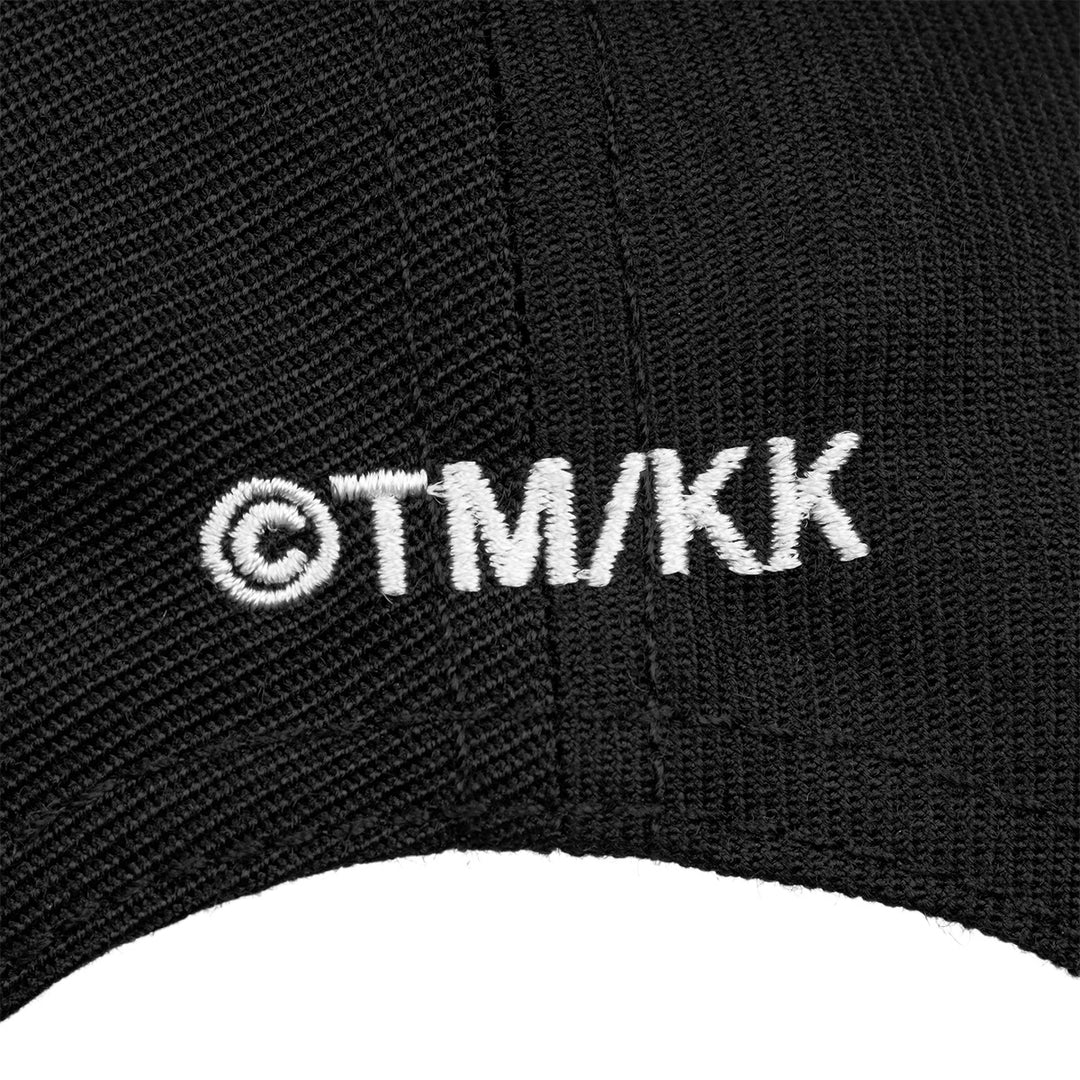 Takashi Murakami / kaikai kiki - Trinity Sakura Wappen Cap