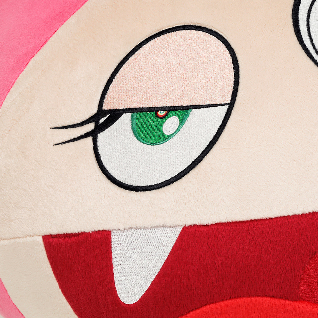 Takashi Murakami / kaikai kiki - Kiki Big Head Goods | cherry