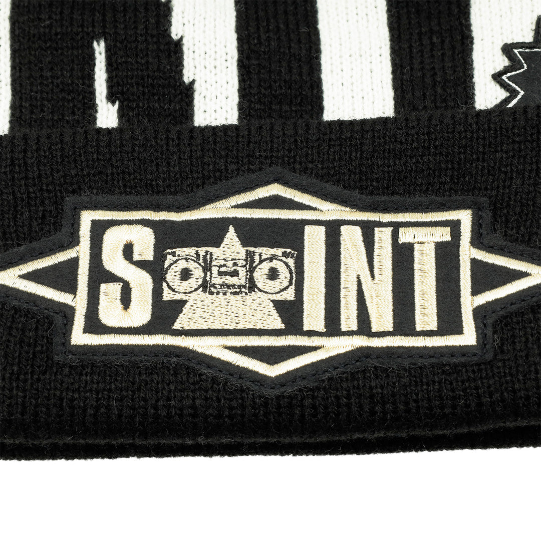 SAINT M××××××（セントマイケル）- ©SAINT M×××××× × The KLF SMC13