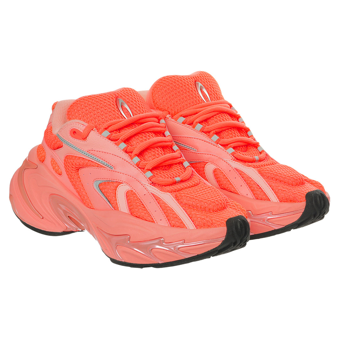 TYPE VARIOUS - 'ZERO' BY VARIOUS™ ZERO (SUNFADED CORAL