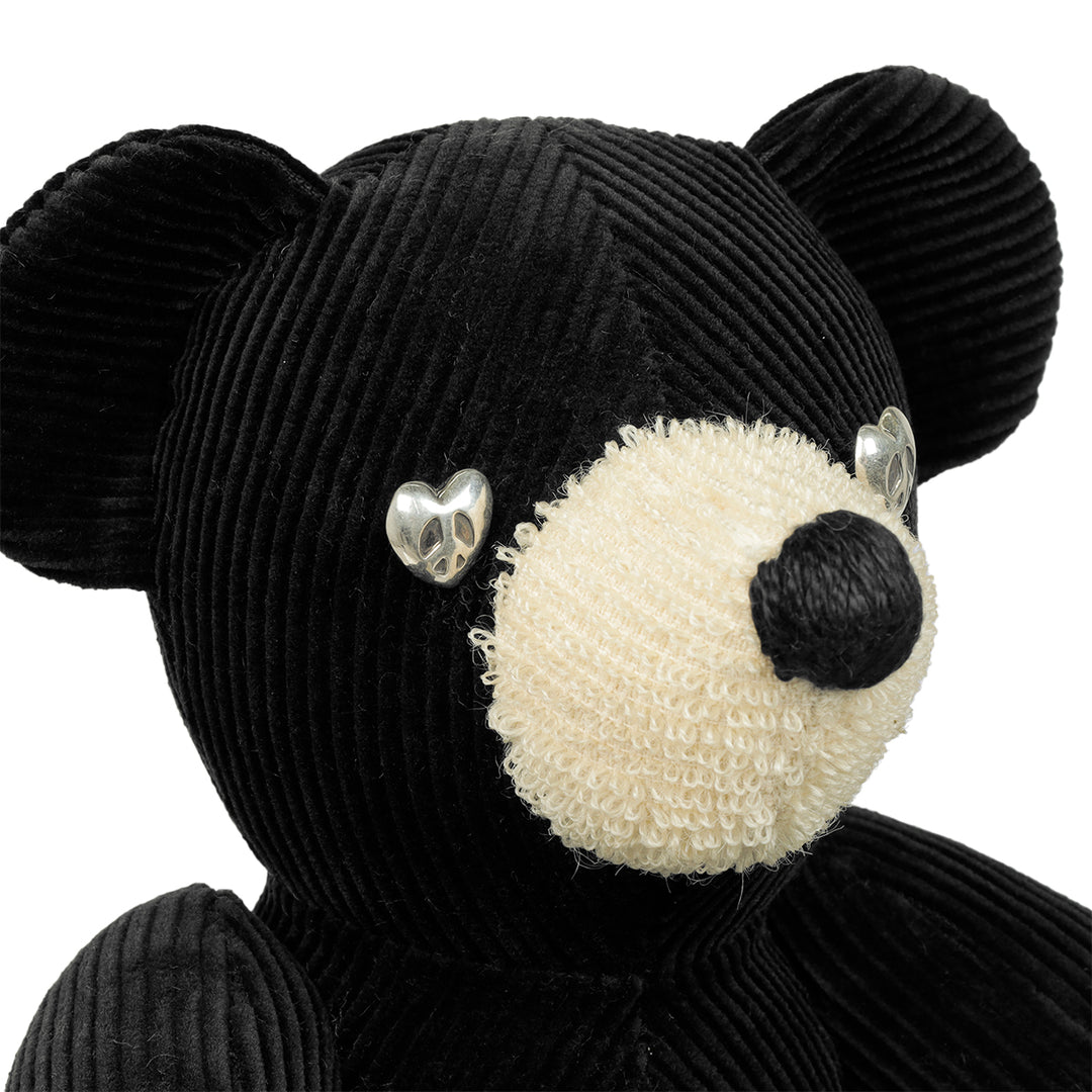 READYMADE (レディメイド) - TEDDY BEAR BLACK | cherry オンライン