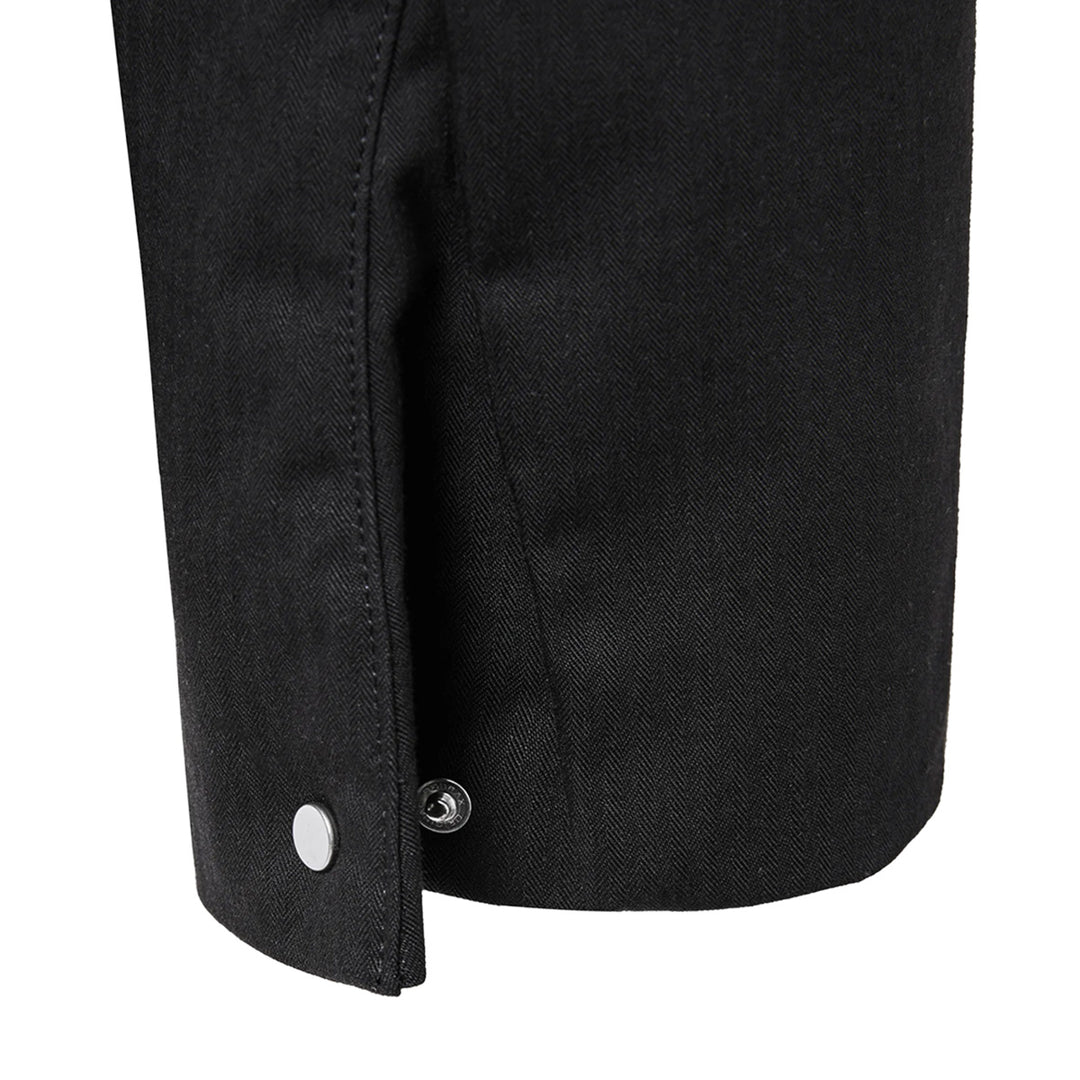 POST ARCHIVE FACTION (PAF) - CAVE JACKET | cherry official online
