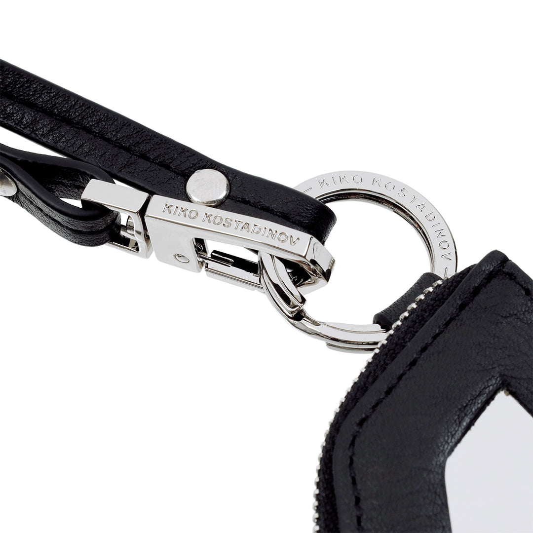 KIKO KOSTADINOV (キコ・コスタディノフ) - OHNE KEYCASE BLACK キー