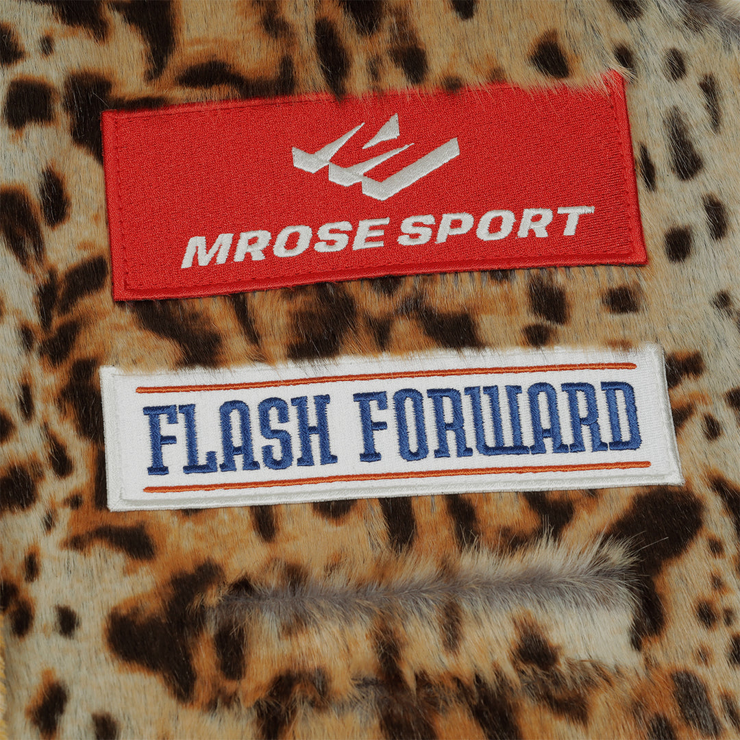 Martine Rose (マーティン・ローズ) - REVERSIBLE WAISTCOAT ベスト