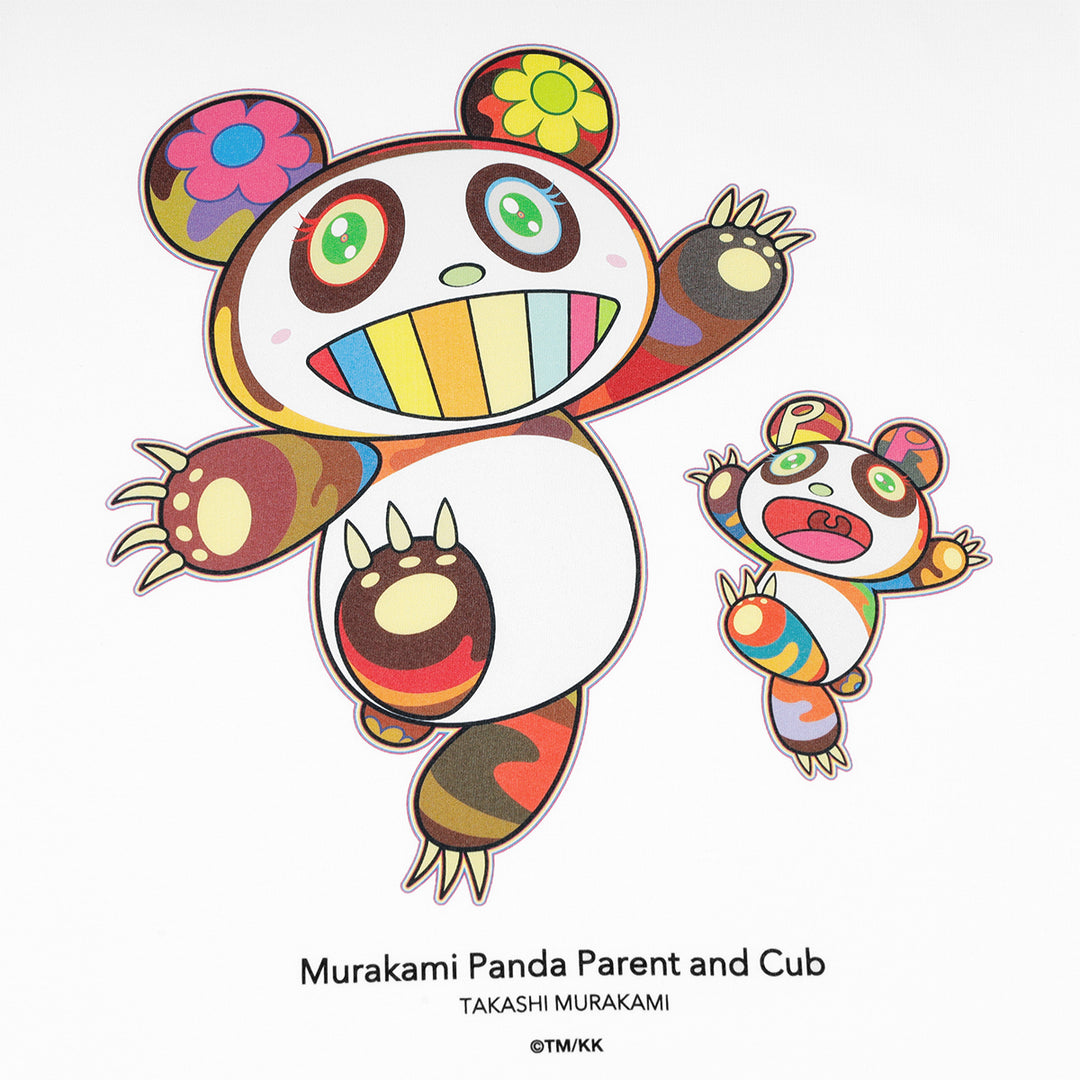 Takashi Murakami / kaikai kiki(タカシ ムラカミ/ カイカイキキ