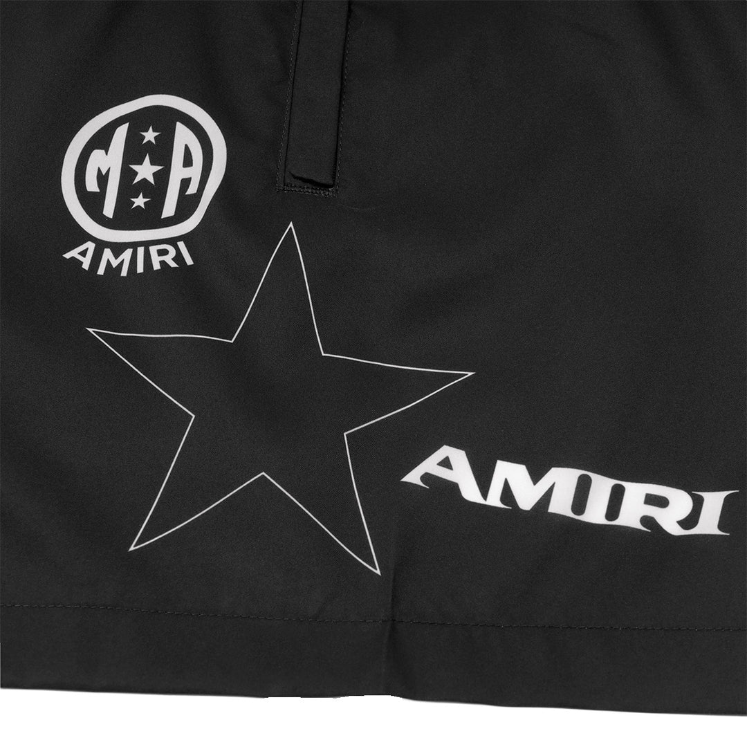 AMIRI(アミリ) - AMIRI SPORT SWIM TRUNK ハーフ・ショートパンツ