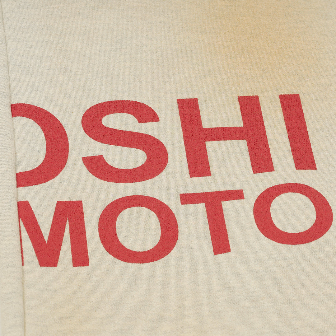 SATOSHI NAKAMOTO (サトシナカモト) - 