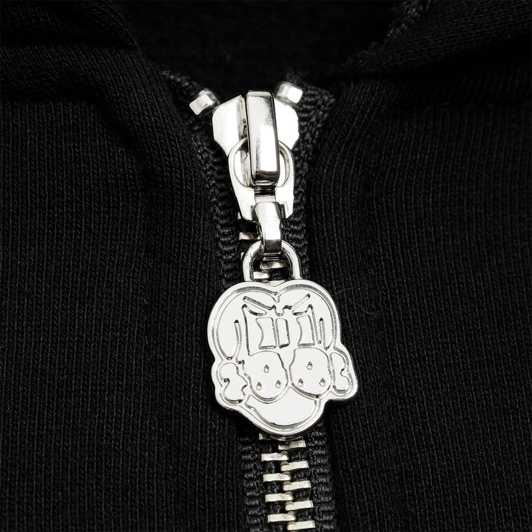 CHITO INTERNATIONAL (チト インターナショナル) - DOG MESH ZIP