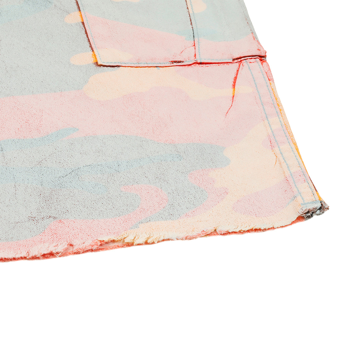 GALLERY DEPT.（ギャラリー デプト） × ハーフ・ショートパンツ | 通販