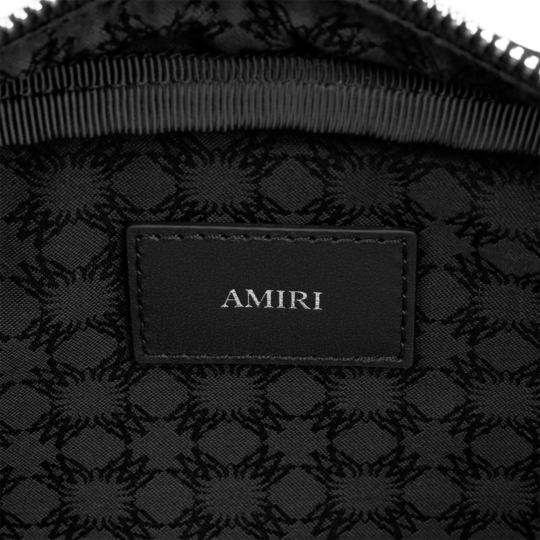 AMIRI(アミリ) - STAGGERED CAMERA CASE ショルダーバッグ | cherry