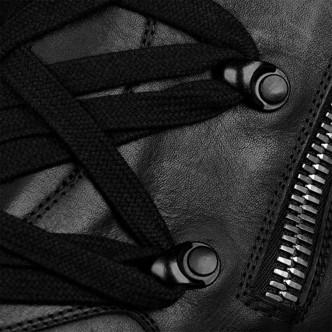 Rick Owens (リックオウエンス) - TOWER F/W 26 MEGALACE MEGA TRACTOR