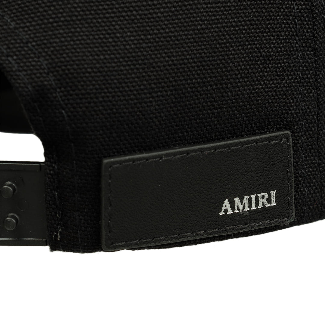AMIRI(アミリ) - MA CANVAS HAT キャップ | cherry オンライン公式通販