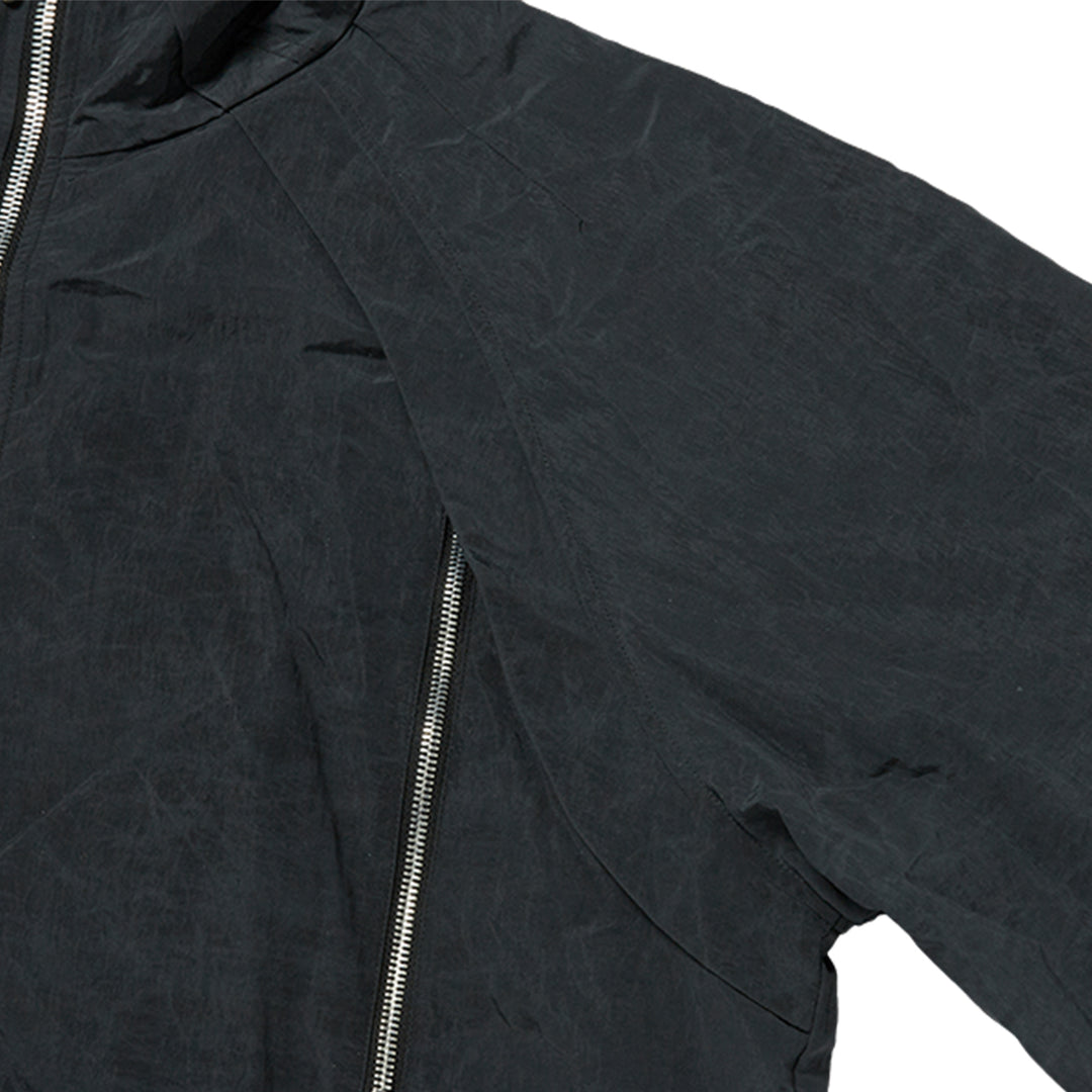 Thug Club (サグ クラブ) - SCARRED WIND SOLDIER ジャケット | cherry