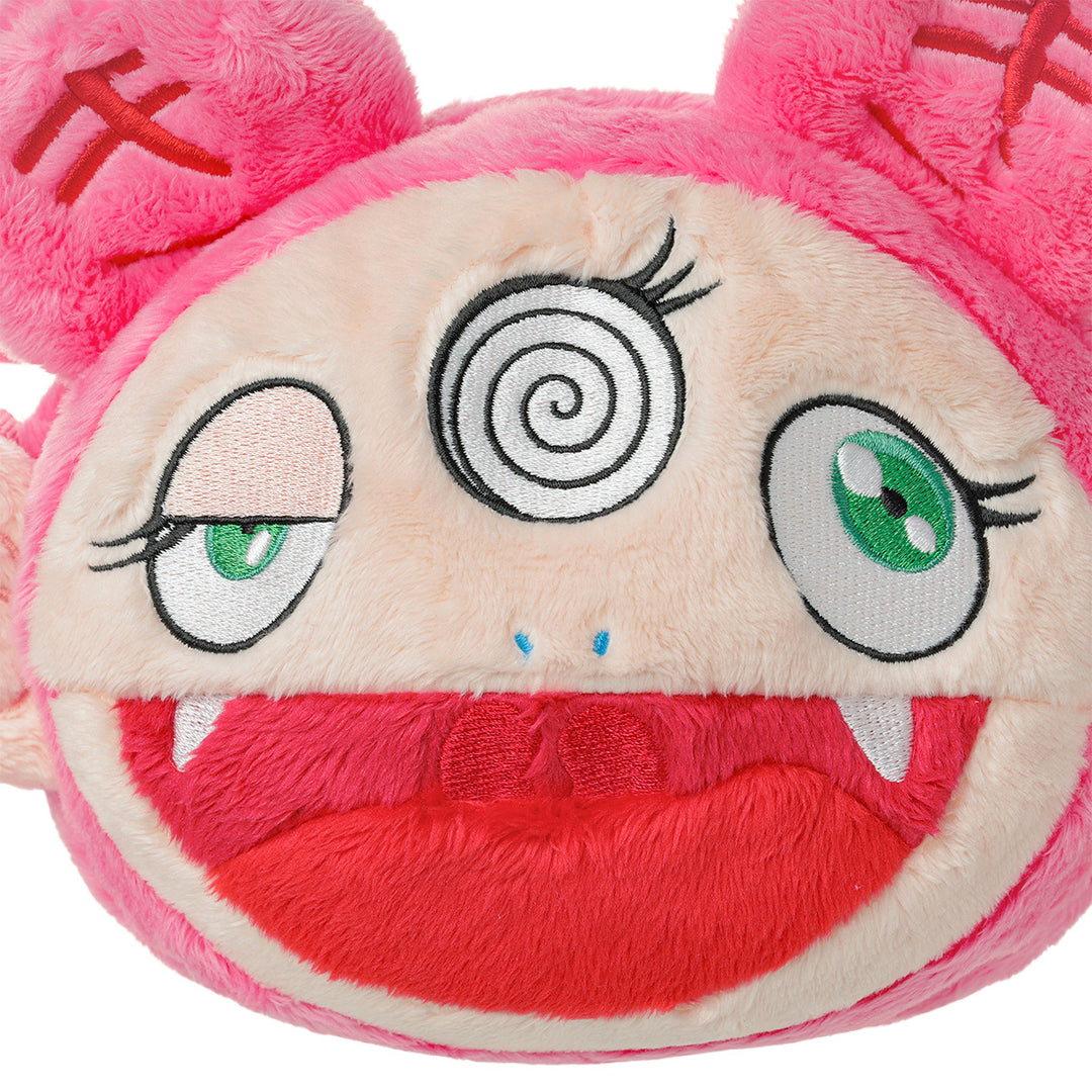 Takashi Murakami / kaikai kiki - Character Pochette Kiki | cherry