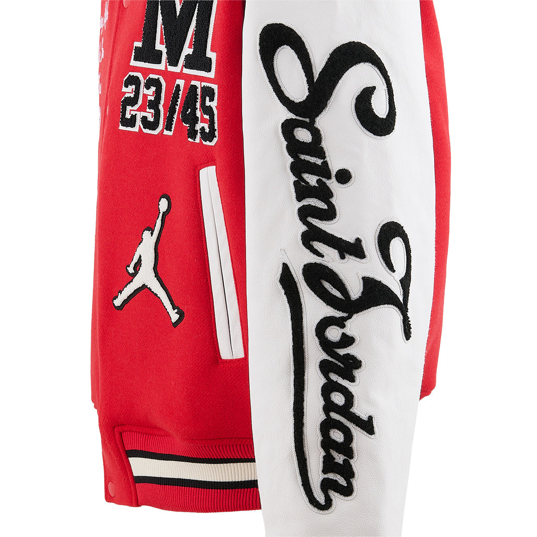 SAINT M××××××（セントマイケル）- ©SAINT M×××××× × JORDAN BRAND