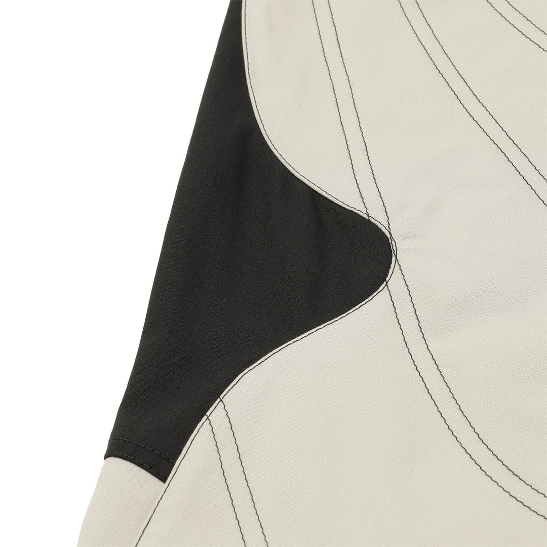 KIKO KOSTADINOV (キコ・コスタディノフ) - SOLIX ZIP TROUSER