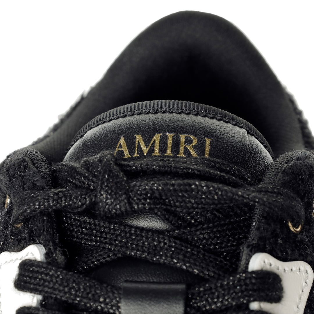 AMIRI(アミリ) - BOUCLE SKEL TOP LOW スニーカー | cherry オンライン