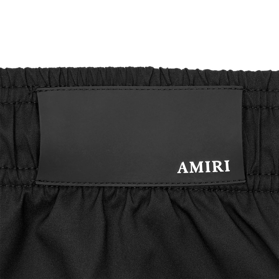 AMIRI(アミリ) - AMIRI SPORT SWIM TRUNK ハーフ・ショートパンツ