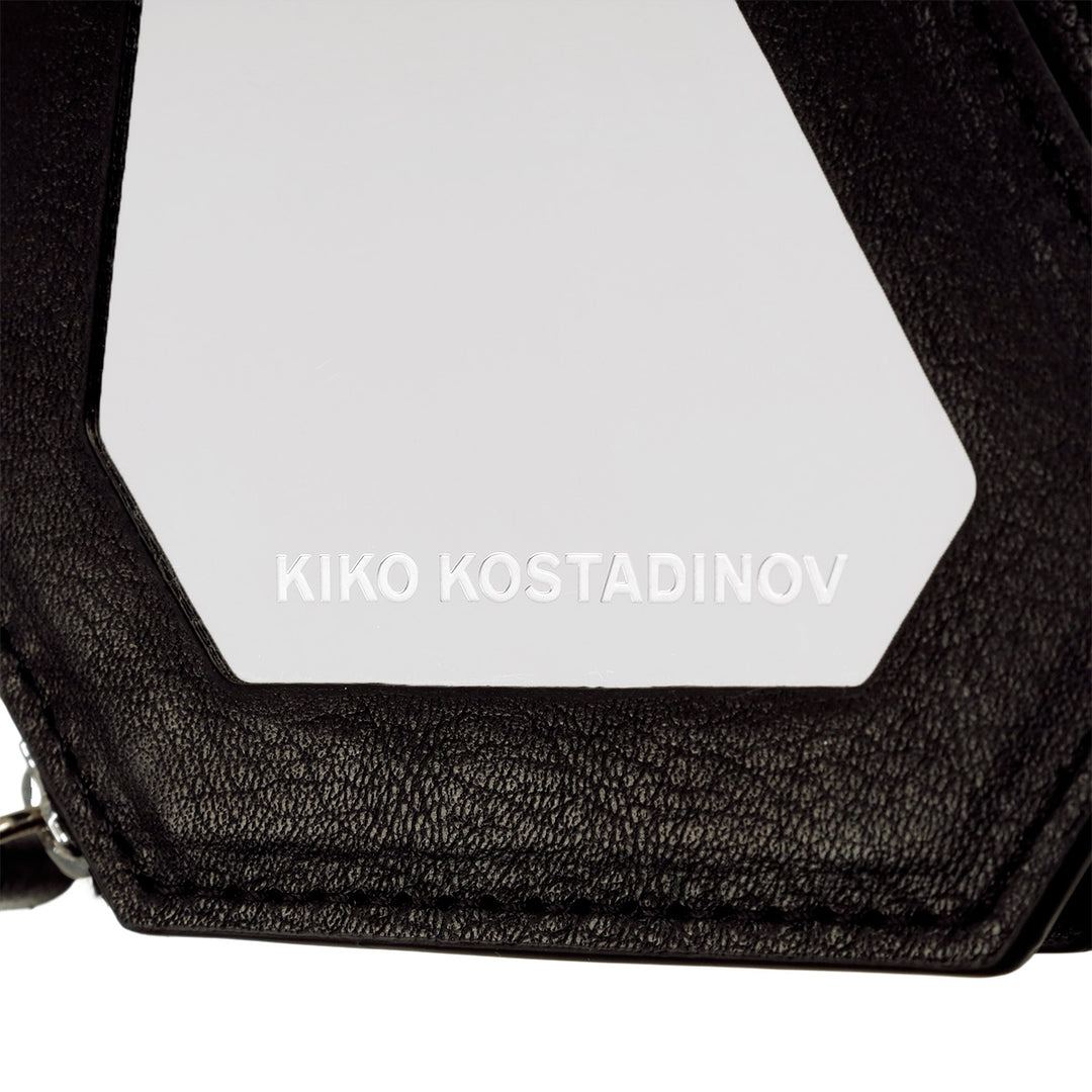 KIKO KOSTADINOV (キコ・コスタディノフ) - OHNE KEYCASE BLACK キー