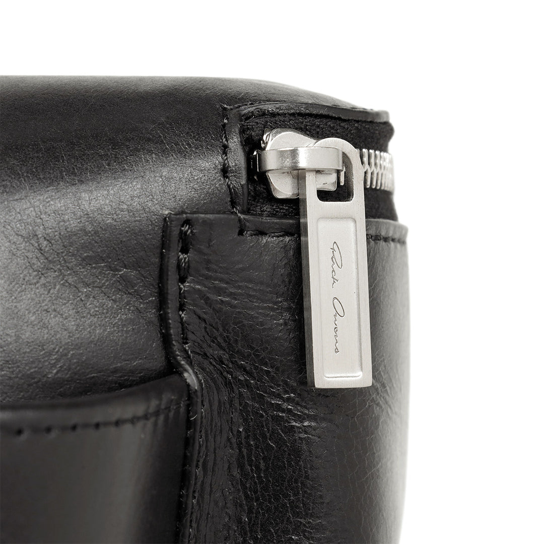 Rick Owens (リックオウエンス) - SLARGE BEAUTY ポーチ | cherry