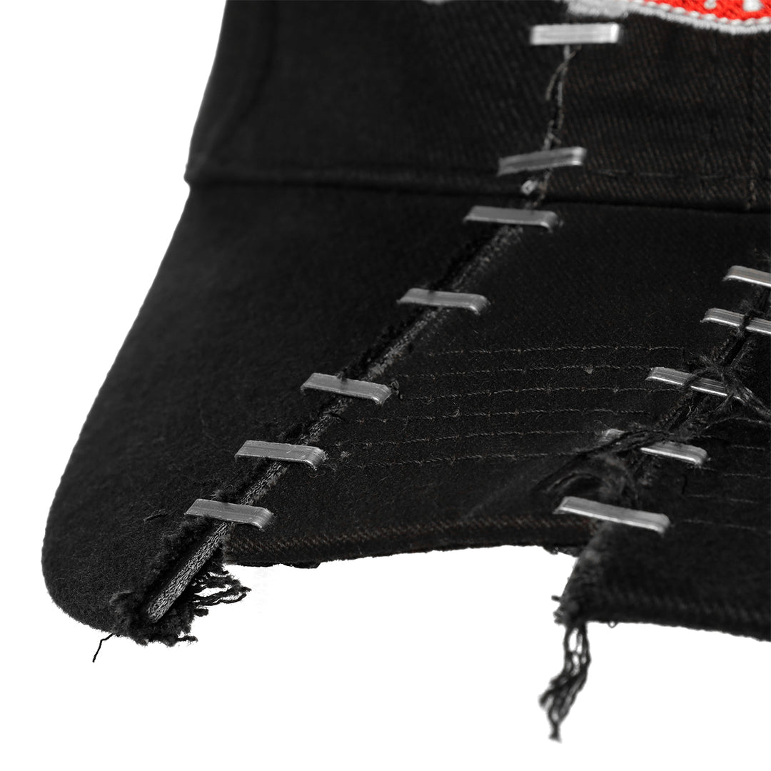 KOZABURO（コウザブロウ) - PRM CAP MULTI LINE キャップ | cherry