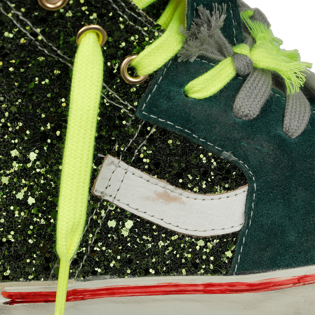 SOUK EYE PAUL EASTERLIN (スーク アイ ポール イースタリン) - CALY