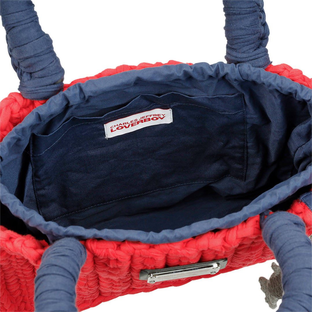 CHARLES JEFFREY LOVERBOY (チャールズ・ジェフリー・ラバーボーイ