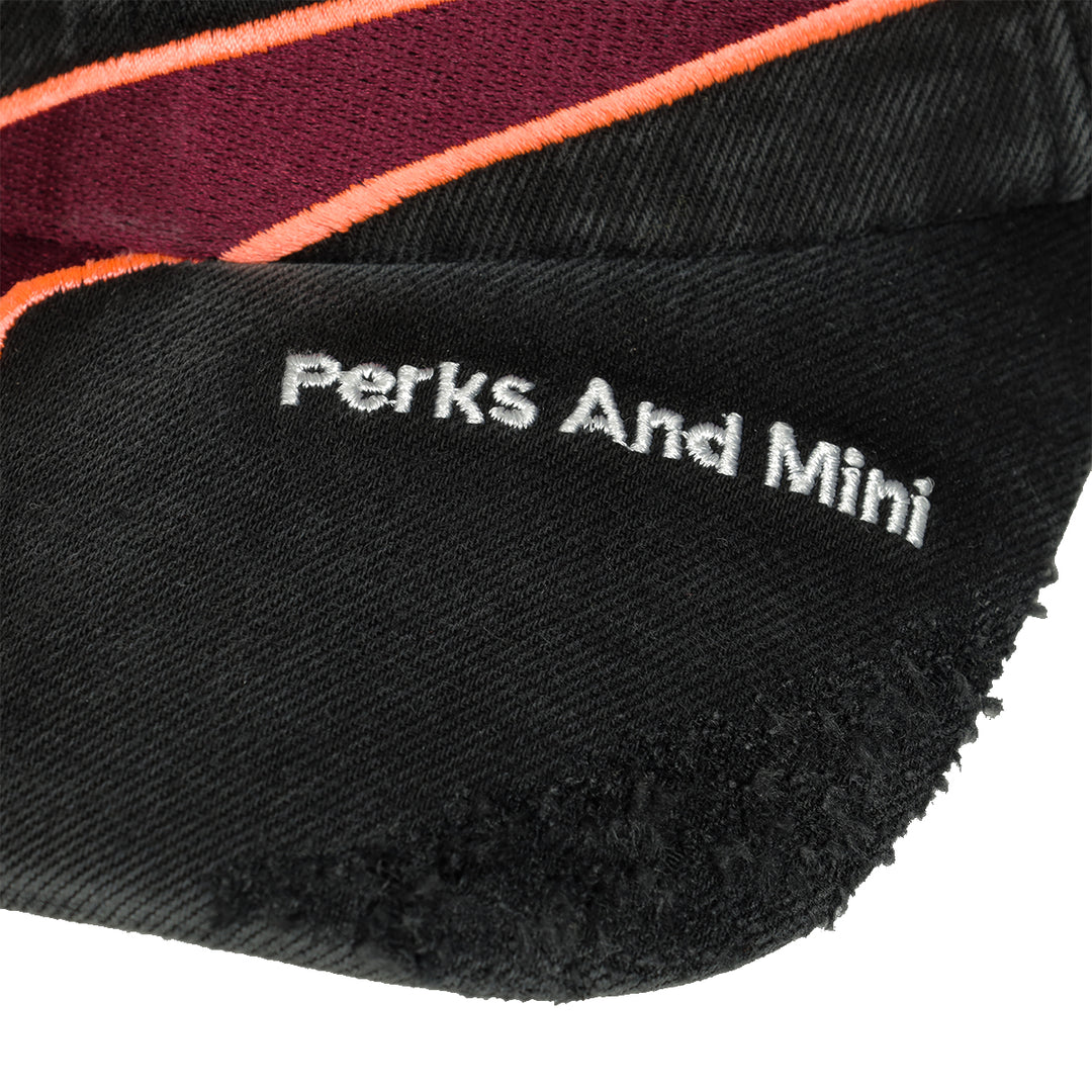 P.A.M(パム) - SEVEN EIGHTHS BASEBALL CAP キャップ | cherry