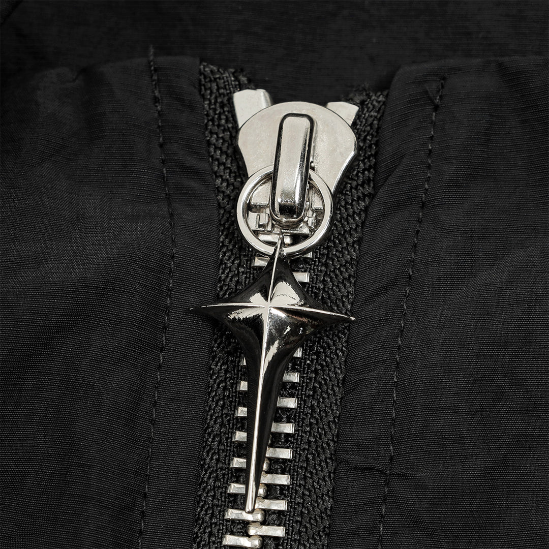 Thug Club (サグ クラブ) - TRIPLE LINE STUD TRACK JACKET ジャケット