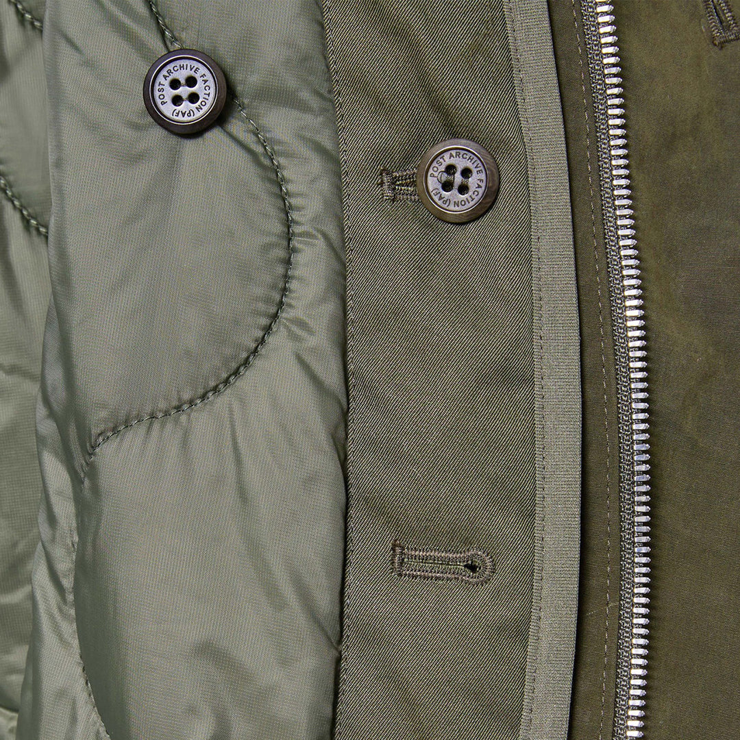 POST ARCHIVE FACTION (PAF) (ポストアーカイブファクション) - M66