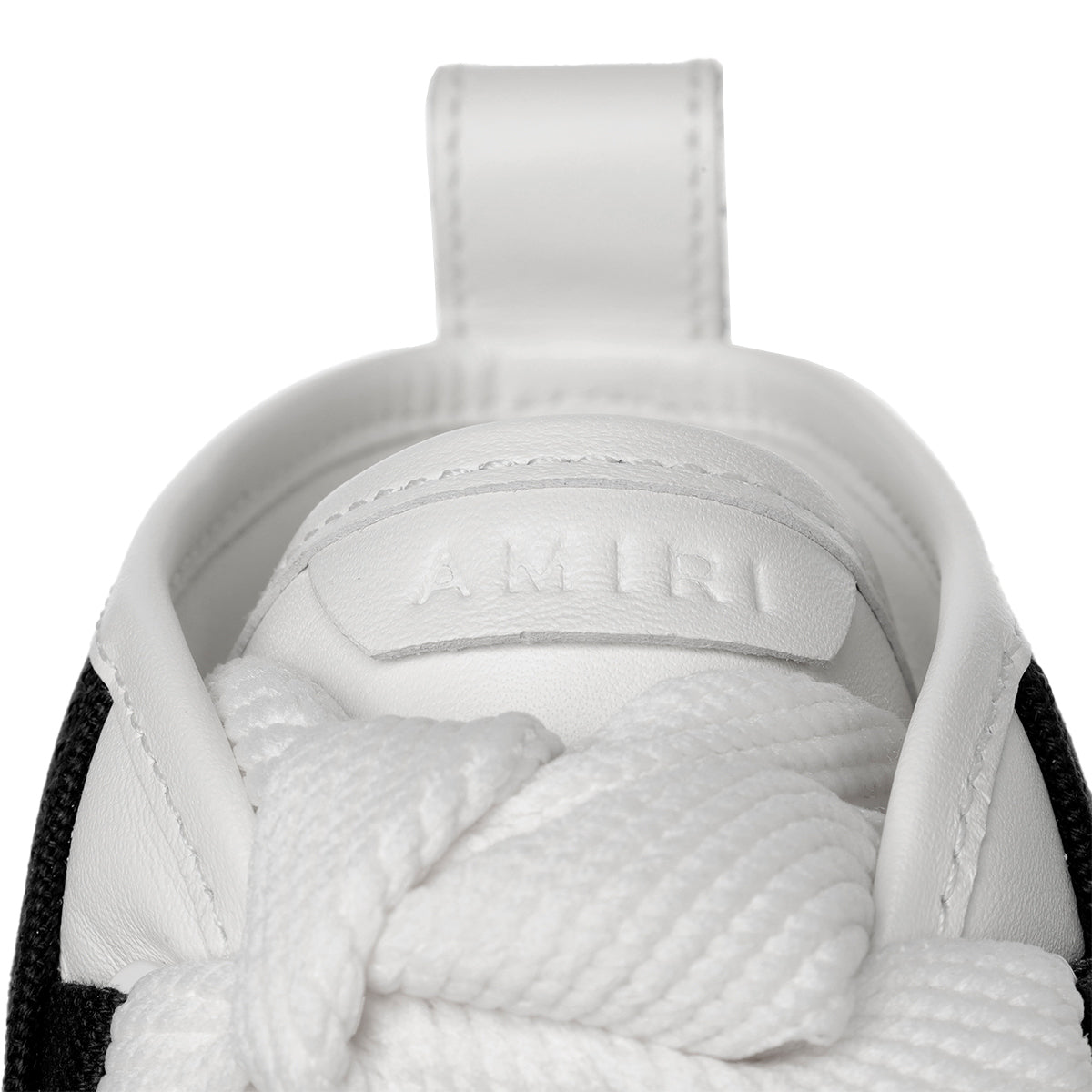 AMIRI(アミリ) - SKEL COURT HI スニーカー | cherry オンライン