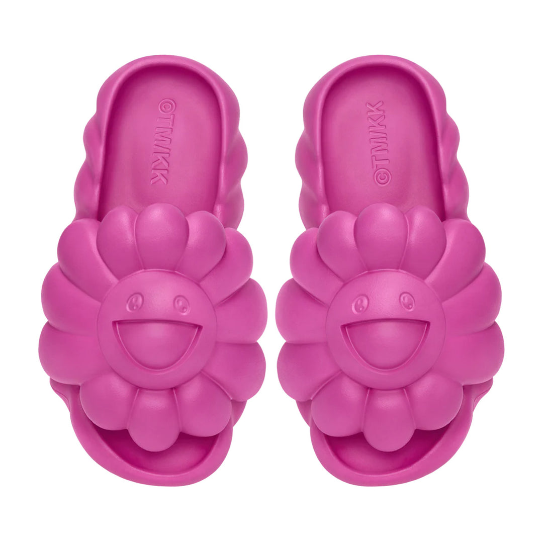 Takashi Murakami / kaikai kiki × サンダル | cherry fukuoka online