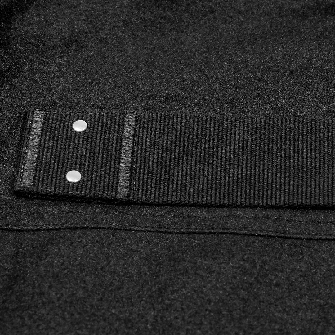Rick Owens (リックオウエンス) - TOWER F/W 26 HOODED OUTERSHIRT