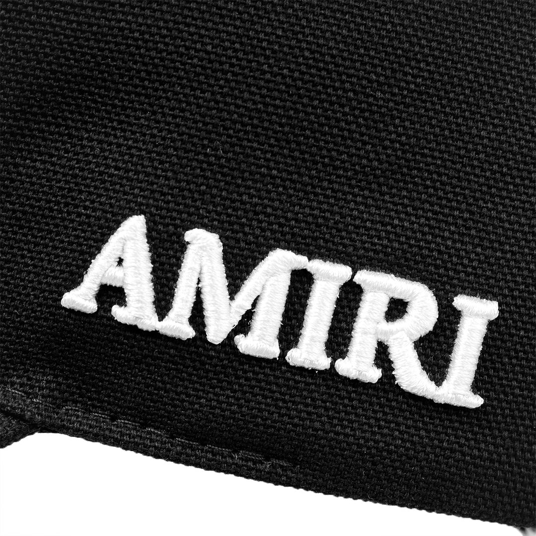 AMIRI(アミリ) - MA QUAD CANVAS HAT キャップ | cherry オンライン