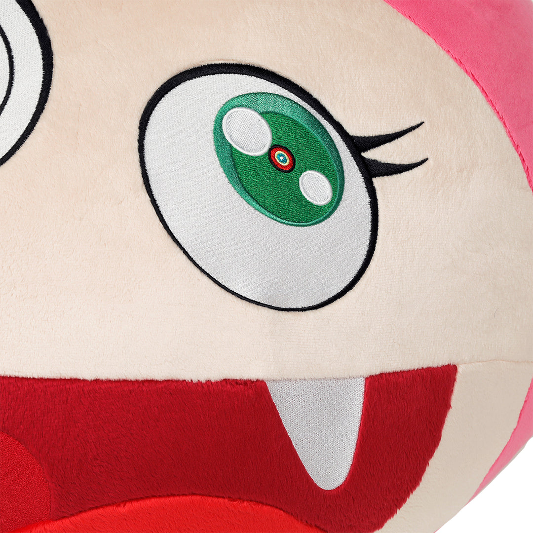 Takashi Murakami / kaikai kiki - Kiki Big Head Goods | cherry